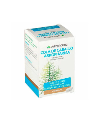 Arkopharma Prêle des Champs: Renforcez vos os!
