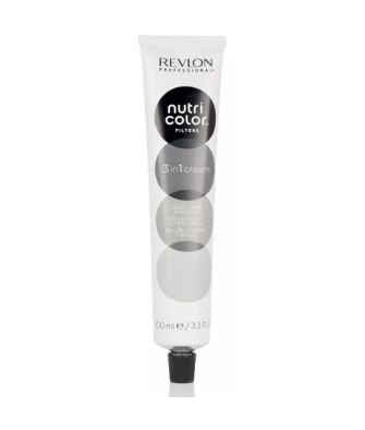 Revlon Nutri Color Filters Toning 1001 100ml - Ravivez vos cheveux en un éclair