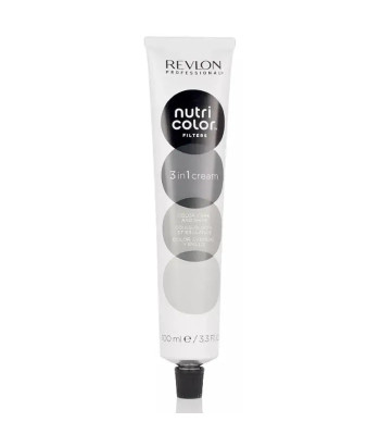Revlon Nutri Color Filters Toning 1001 100ml - Ravivez vos cheveux en un éclair
