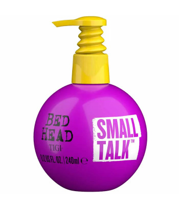 Tigi Bed Head Small Talk Crème Épaississante 240ml