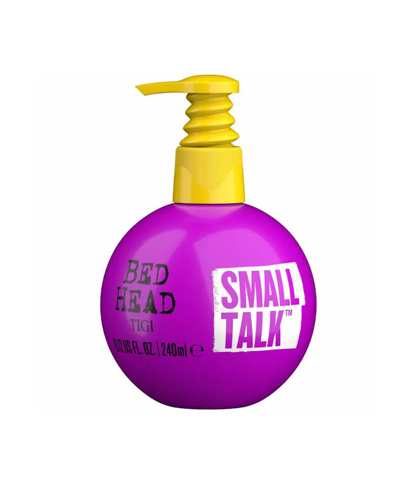 Tigi Bed Head Small Talk Crème Épaississante 240ml