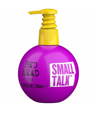 Tigi Bed Head Small Talk Crème Épaississante 240ml