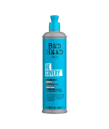 Shampooing Tigi Bh21 Recovery 400ml: Récupération Capillaire