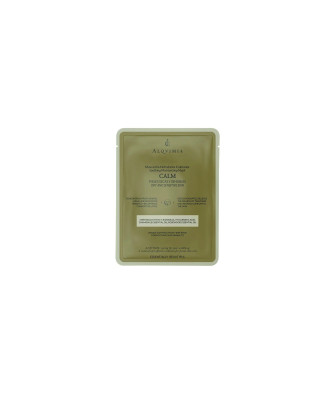 Masque facial apaisant Alqvimia