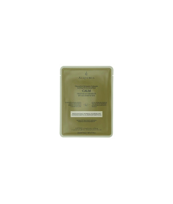 Masque facial apaisant Alqvimia