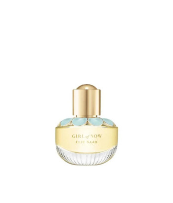 Elie Saab Girl Of Now Epv 30ml : L'essence envoûtante de la féminité