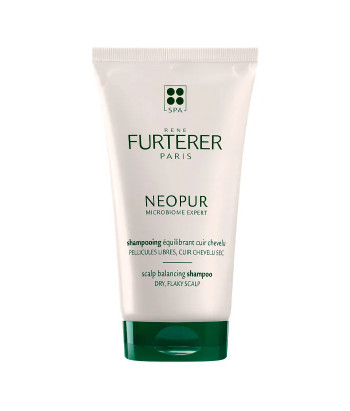 Shampooing Sec Antipelliculaire 150ml: Bye Bye Pellicules!
