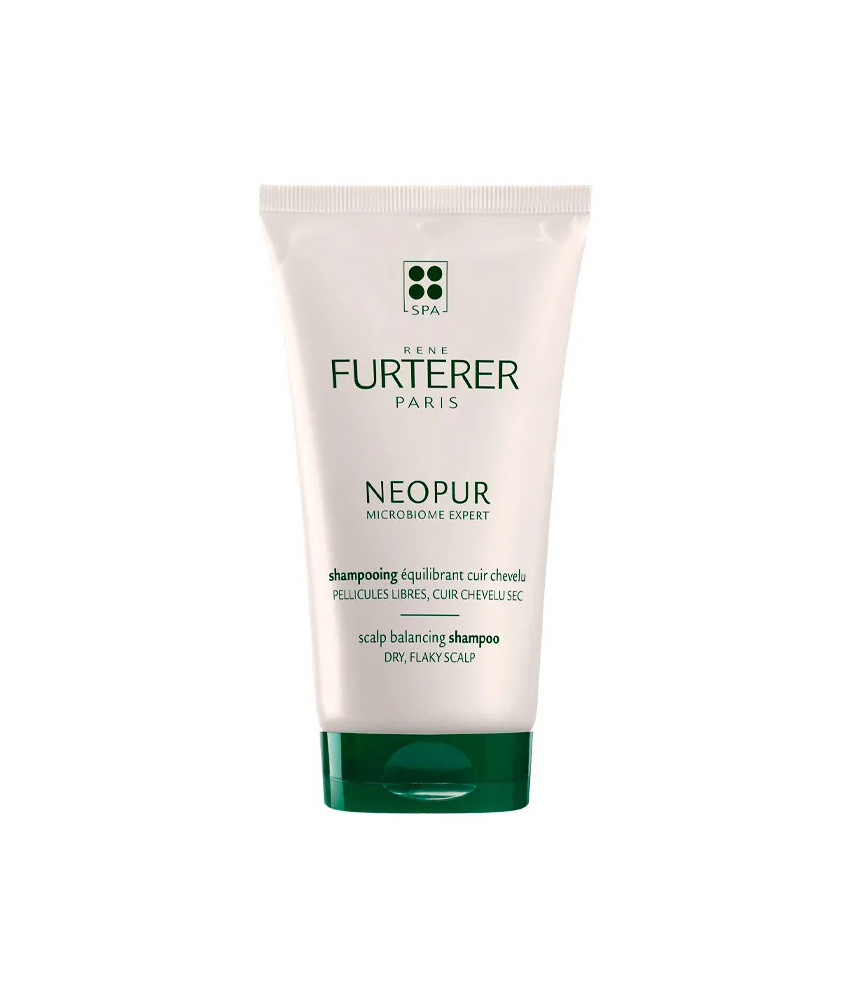 Shampooing Sec Antipelliculaire 150ml: Bye Bye Pellicules!