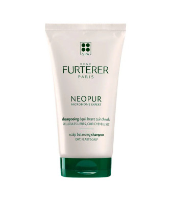 Shampooing Sec Antipelliculaire 150ml: Bye Bye Pellicules!