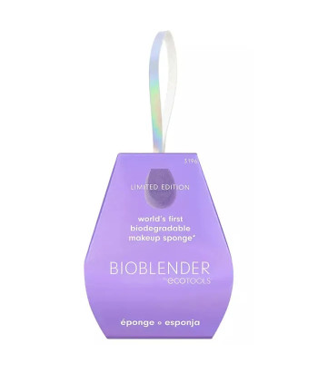 Éponge maquillage Ecotools Brighter Tomorrow Bioblender - Perfecteur de teint durable