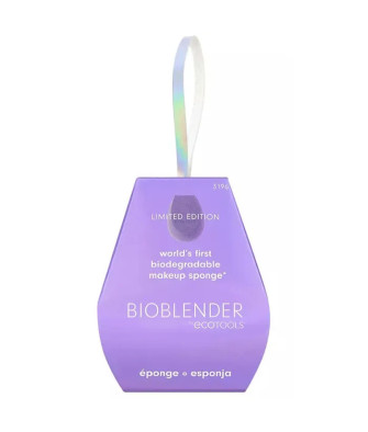 Éponge maquillage Ecotools Brighter Tomorrow Bioblender - Perfecteur de teint durable