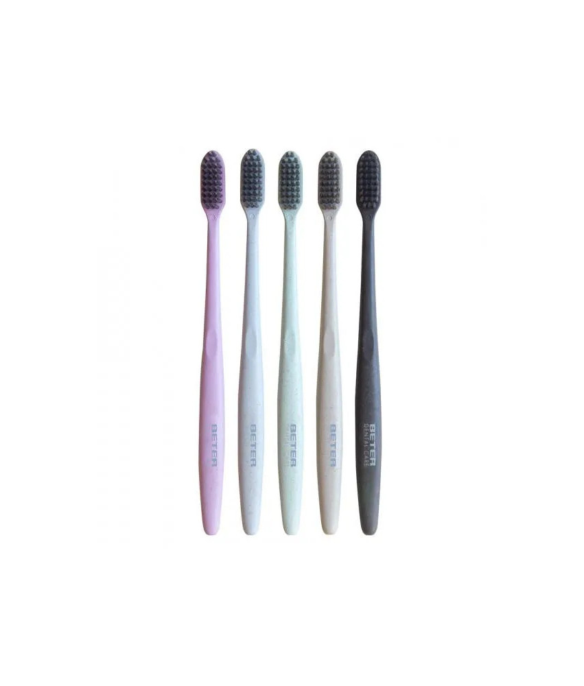 Brosse à Dents Beter Cep Adulte Medium 21012