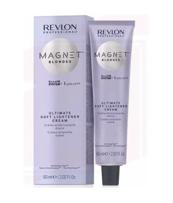 Revlon Magnet Blondes Soft Lightener Cream 60ml