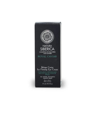 Correcteur de rides Natura Siberica Royal Caviar 15ml
