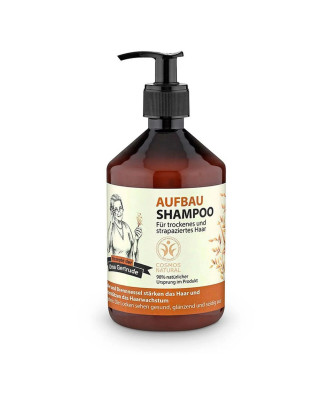 Shampoing Réparateur Oma Gertrude 500ml - Prenez soin de vos cheveux
