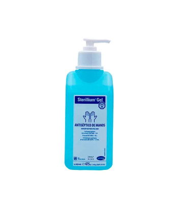 Gel Antiseptique Hartmann Sterillium 475ml
