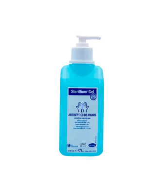 Gel Antiseptique Hartmann Sterillium 475ml