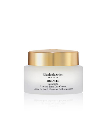 Crème Jour Lift & Fermeté Ceramide Elizabeth Arden 50ml