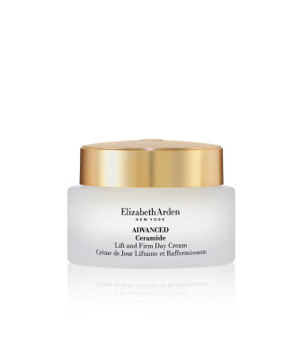 Crème Jour Lift & Fermeté Ceramide Elizabeth Arden 50ml