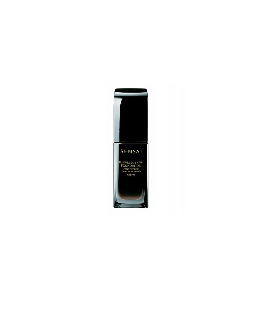 Fond de teint Sensai Sens Maq - F20 30ml