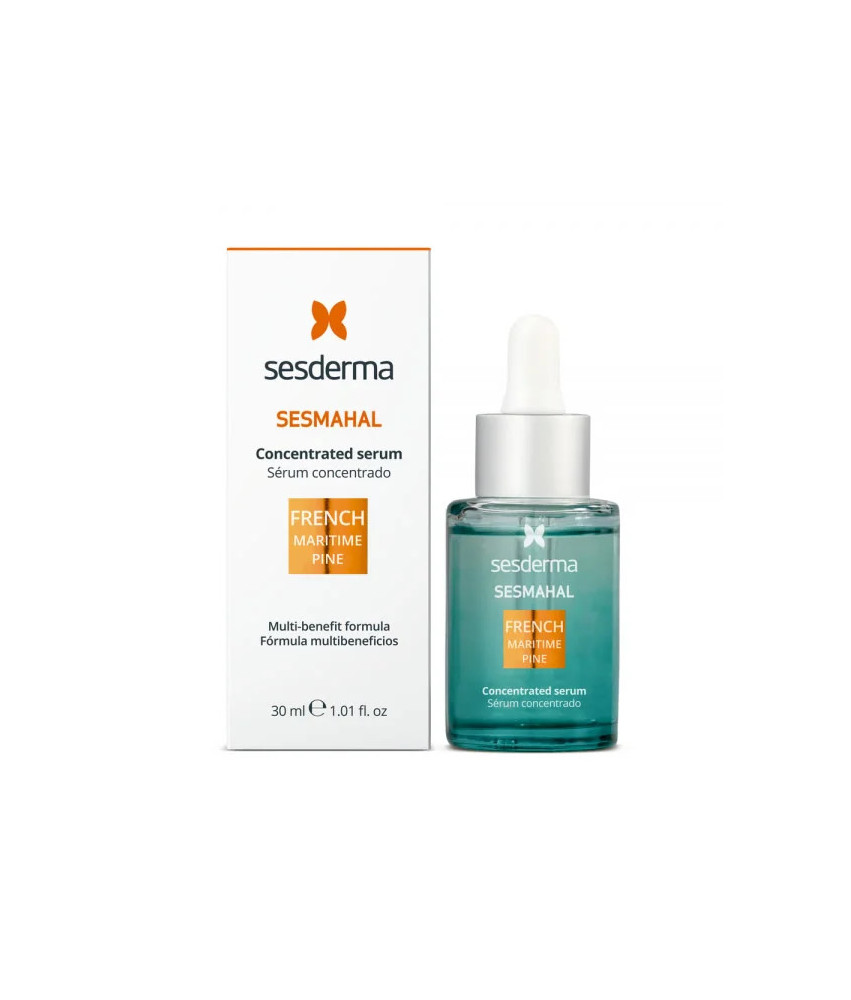 Sérum Pin Maritime Français Sesderma 30ml