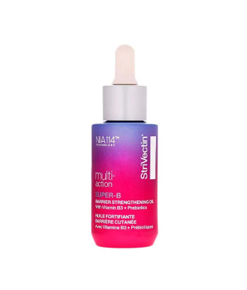 Huile Renforçatrice de Barrière Strivectin Super-B 30ml
