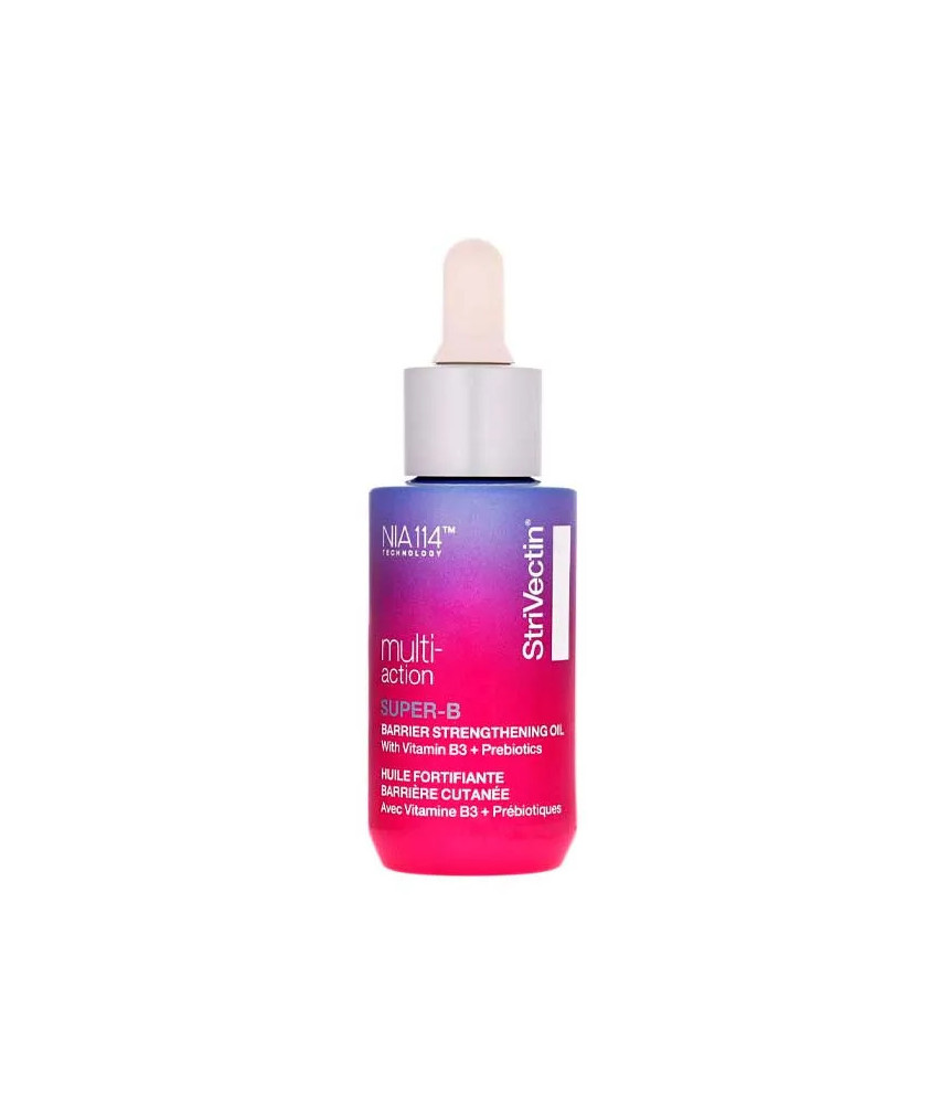 Huile Renforçatrice de Barrière Strivectin Super-B 30ml