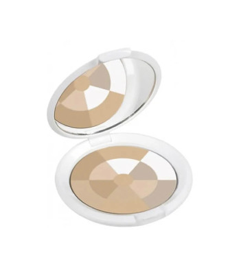 Avène Couvrance Poudre Mosaïque Translucide: Un teint parfait en toute transparence