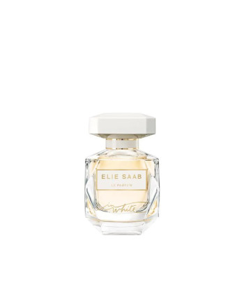 Elie Saab In White Epv 30ml - Éclat floral raffiné