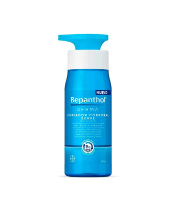 Gel pour le Corps Bephanthol 400ml
