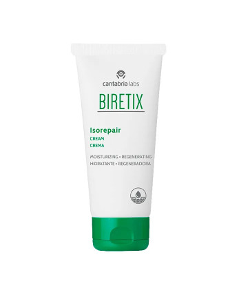 Crème réparatrice Cantabria Labs Biretix Isorepair 50ml