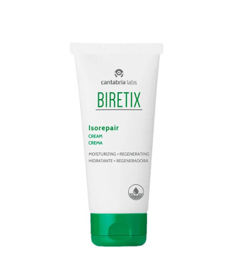 Crème réparatrice Cantabria Labs Biretix Isorepair 50ml