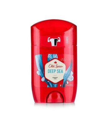 Déodorant Stick Old Spice Deep Sea 50ml
