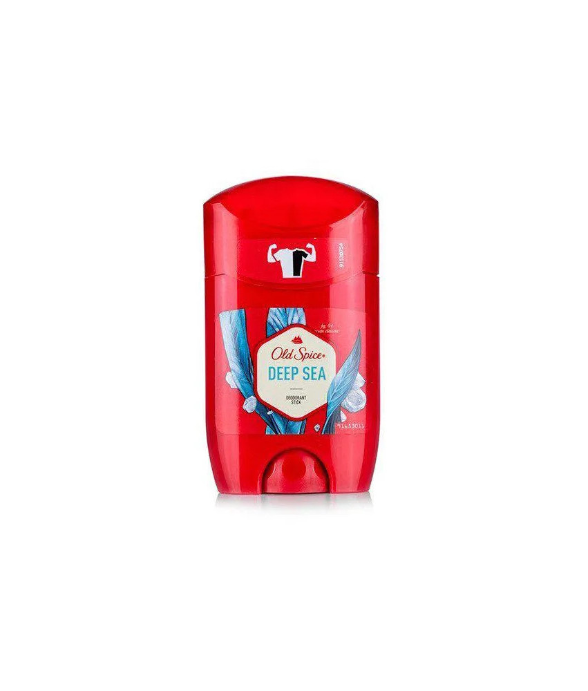 Déodorant Stick Old Spice Deep Sea 50ml
