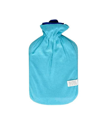 Réchauffez-vous avec le Sac à Eau Chaude en Laine M3 2L Cor