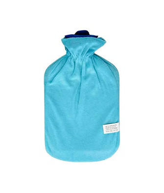 Réchauffez-vous avec le Sac à Eau Chaude en Laine M3 2L Cor