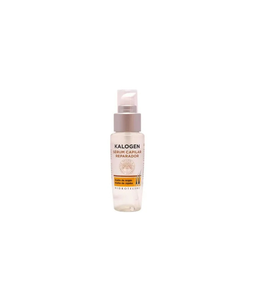 Sérum cheveux Hidrotelial Kalogen 50ml