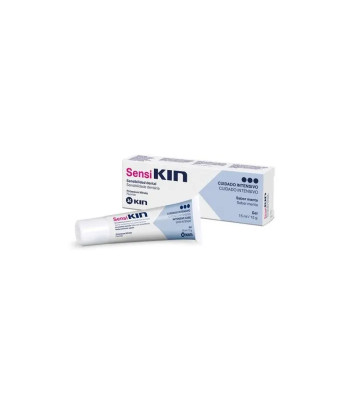 Gel SensiKin 15ml pour une Sensation Douce