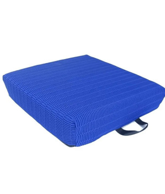 Coussin 3D Viscoélastique: Confort et Soutien Optimal