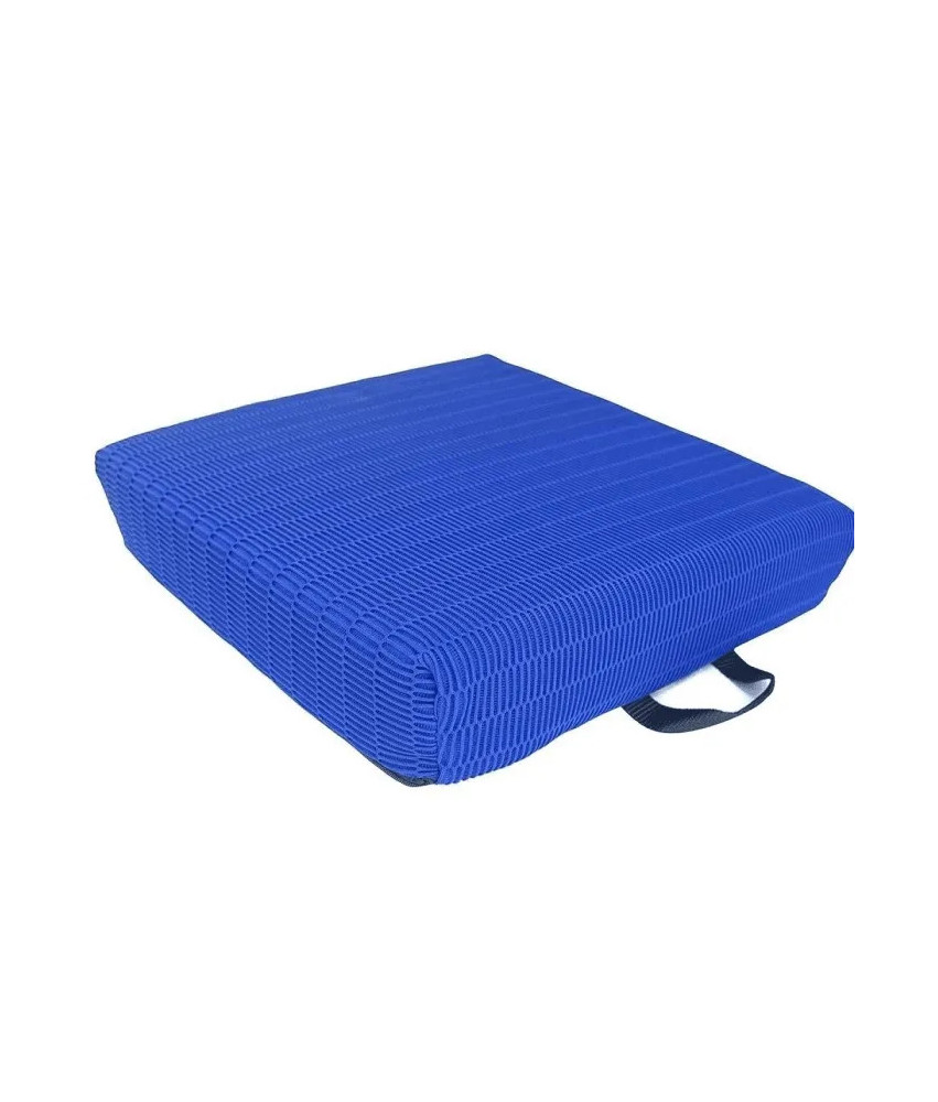 Coussin 3D Viscoélastique: Confort et Soutien Optimal