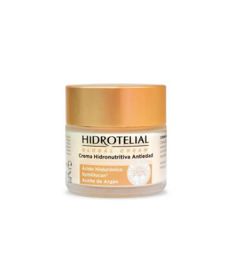 Crème Hydratante Anti-Âge Globale Hidrotelial 50ml