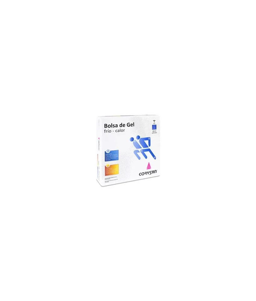 Sac de gel chaud-froid Corysan 1U