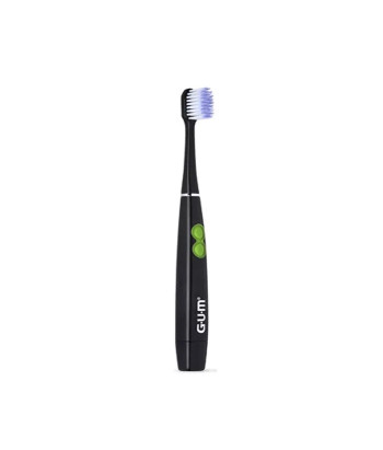 Broswse à piles Gum Sonic Daily Black 1U
