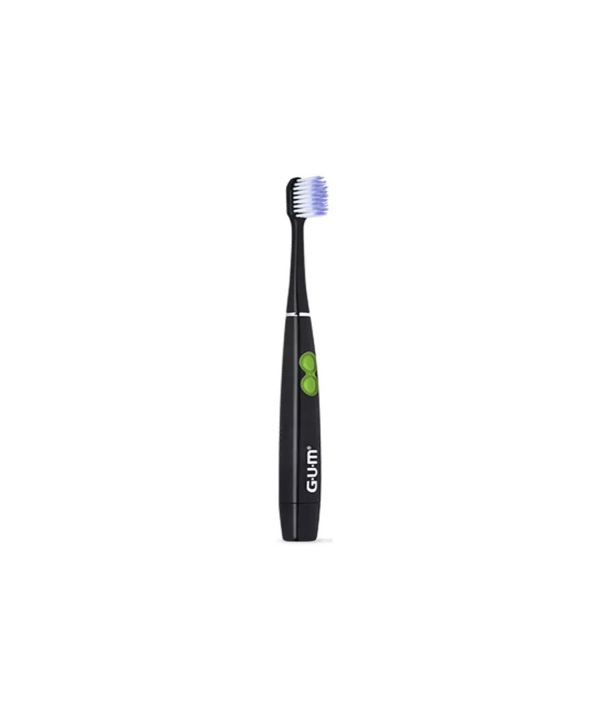 Broswse à piles Gum Sonic Daily Black 1U