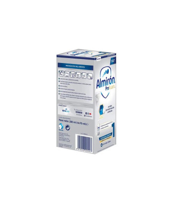 Almirón Profutura 1: Formule Prête à Servir 4X70ml