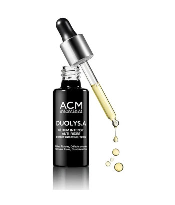 Sérum ACM Duolys A au Rétinol 30ml