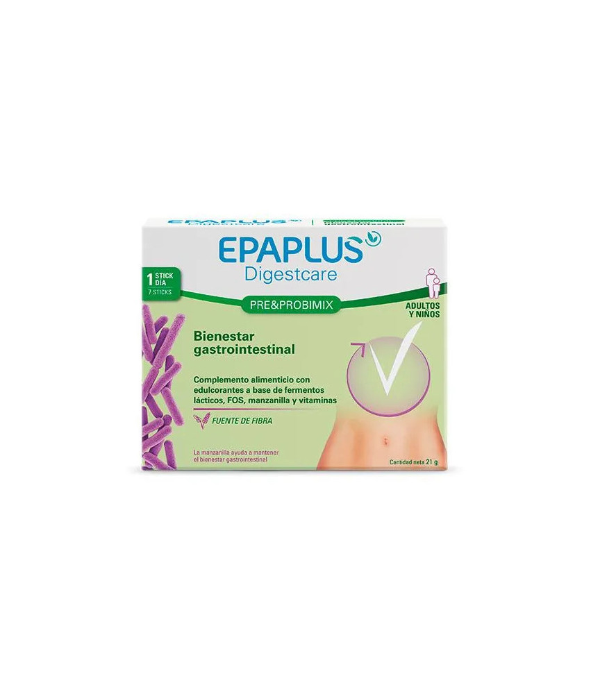 Booster digestif Epaplus Pre&Probimix 7U