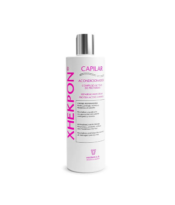 Renouvelez vos cheveux avec Xhekpon Crème Réparatrice