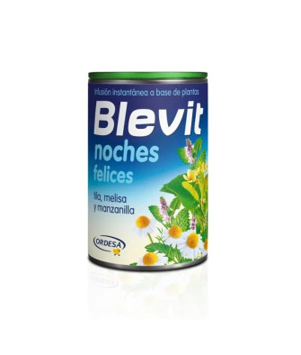 Ordesa Blevit Nuits Heureuses 150g - Douce nuit assurée