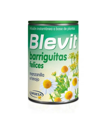Blevit Des Ventres Heureux 150g